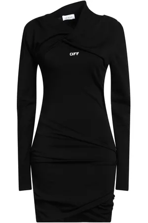 OFF-WHITE OFFWHITE™ VESTITI Vestiti corti