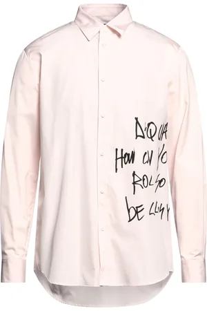Dsquared2 TOPWEAR Camicie