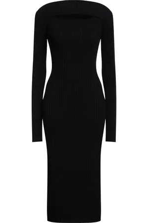 ANINE BING VESTITI Vestiti midi
