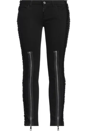 Dolce & Gabbana BOTTOMWEAR Pantaloni jeans