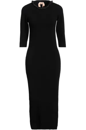 Nº21 VESTITI Vestiti midi