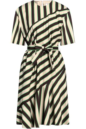 Msgm VESTITI Vestiti midi