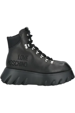Moschino CALZATURE Stivaletti