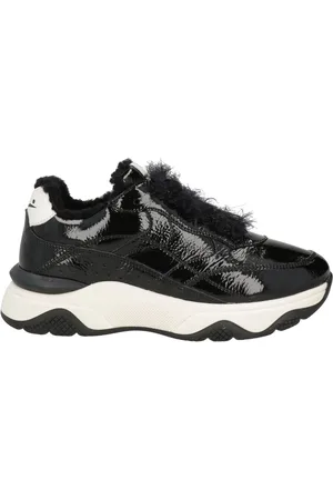 Voile blanche CALZATURE Sneakers