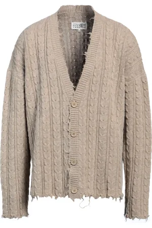 Maison Margiela MAGLIERIA Cardigan