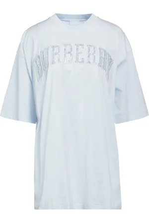 Burberry TOPWEAR Tshirts