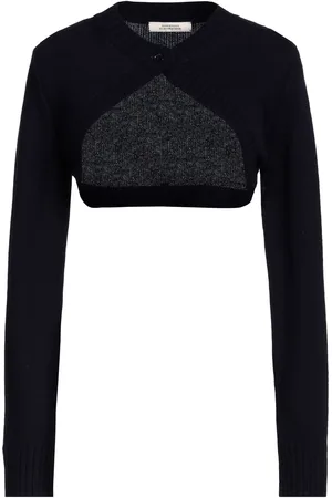 Dorothee Schumacher TOPWEAR Coprispalle
