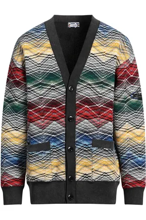 Missoni MAGLIERIA Cardigan