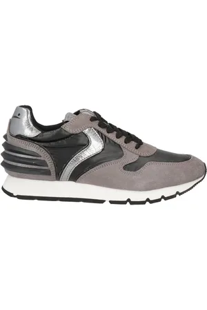 Voile blanche CALZATURE Sneakers