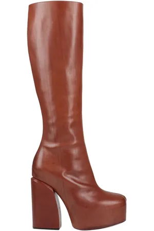 DRIES VAN NOTEN CALZATURE Stivali