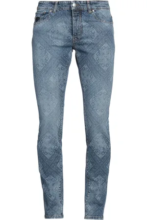 John Richmond BOTTOMWEAR Pantaloni jeans