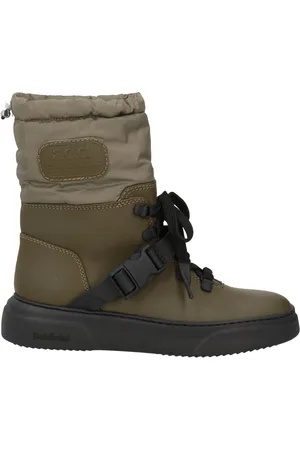 BALDININI CALZATURE Stivaletti