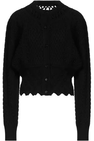 Paco rabanne MAGLIERIA Cardigan