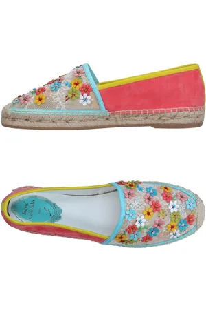 RENE CAOVILLA CALZATURE Espadrillas