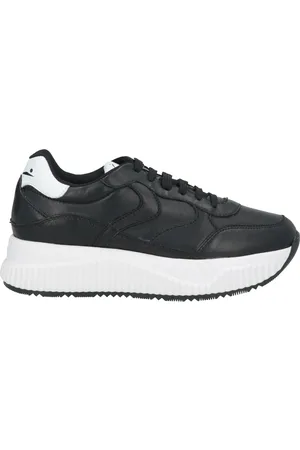 Voile blanche CALZATURE Sneakers