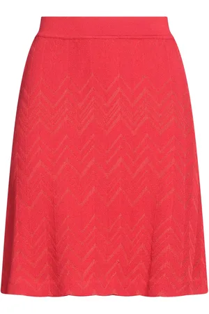 Missoni BOTTOMWEAR Minigonne