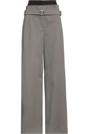 Alberta Ferretti BOTTOMWEAR Pantaloni