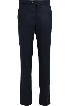 LUIGI BORRELLI NAPOLI BOTTOMWEAR Pantaloni