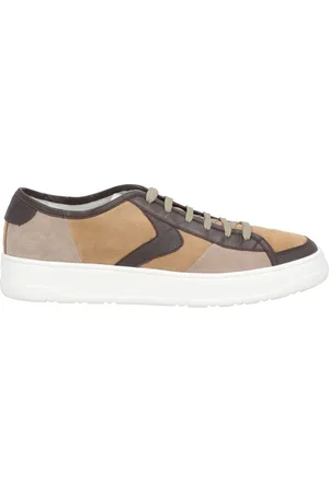 Voile blanche CALZATURE Sneakers