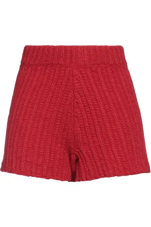 Alanui BOTTOMWEAR Shorts e bermuda