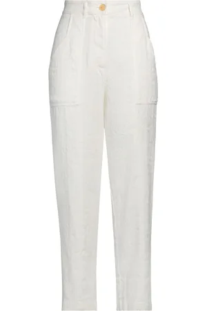 FORTE FORTE BOTTOMWEAR Pantaloni