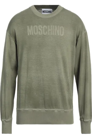 Moschino MAGLIERIA Pullover