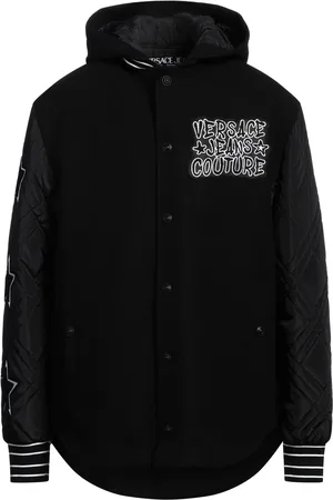 VERSACE CAPISPALLA Giacche & Giubbotti