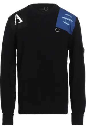 Fred Perry MAGLIERIA Pullover