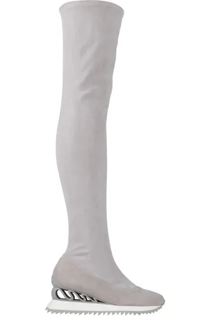 LE SILLA CALZATURE Stivali