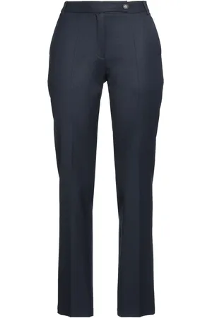 MASSIMO ALBA BOTTOMWEAR Pantaloni
