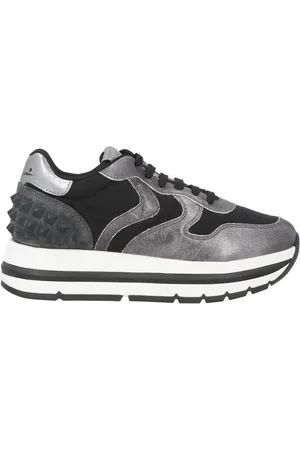 Voile blanche CALZATURE Sneakers