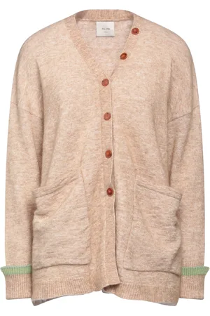 ALYSI MAGLIERIA Cardigan