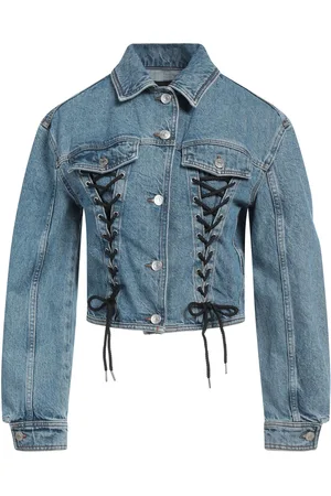 Maje CAPISPALLA Capispalla jeans