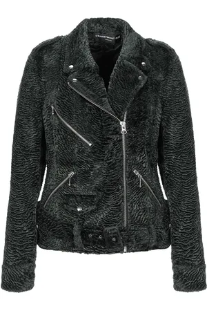 DEPARTMENT 5 CAPISPALLA Shearling & Teddy