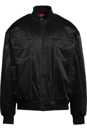 VERSACE CAPISPALLA Giacche & Giubbotti
