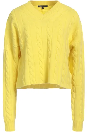 Maje MAGLIERIA Pullover