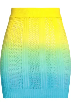 AGR BOTTOMWEAR Minigonne