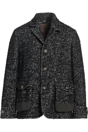 Bazar Deluxe CAPISPALLA Cappotti