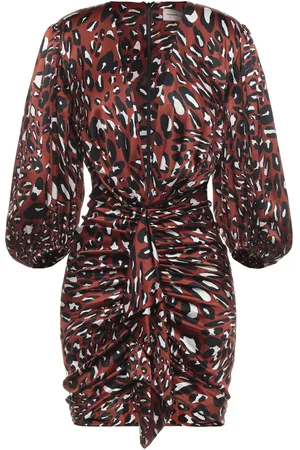 ALEXANDRE VAUTHIER VESTITI Vestiti corti