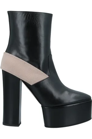 Nº21 CALZATURE Stivaletti