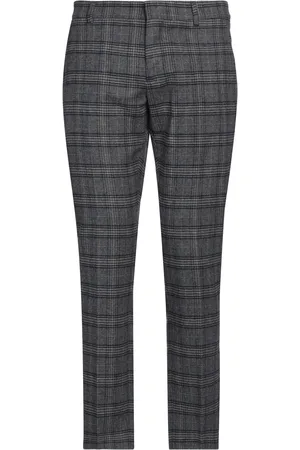 D.A. Daniele Alessandrini BOTTOMWEAR Pantaloni