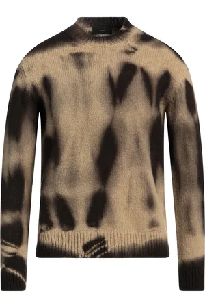 Alanui MAGLIERIA Pullover
