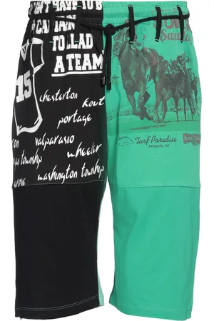 Marine Serre BOTTOMWEAR Shorts e bermuda