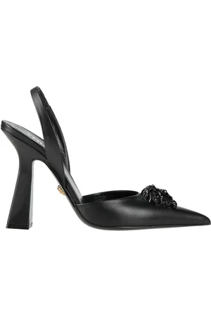 VERSACE CALZATURE Decolletes