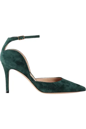 Gianvito Rossi CALZATURE Decolletes