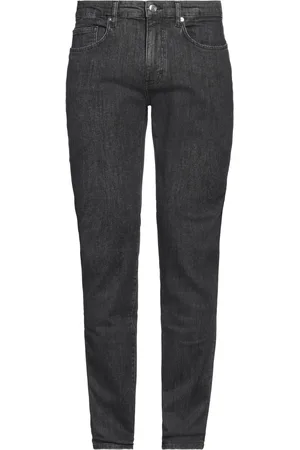 IRO BOTTOMWEAR Pantaloni jeans