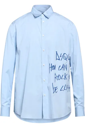 Dsquared2 TOPWEAR Camicie
