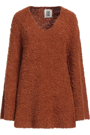 By Malene Birger MAGLIERIA Pullover