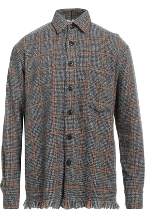 DESTIN TOPWEAR Camicie
