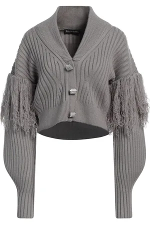 DAVID KOMA MAGLIERIA Cardigan